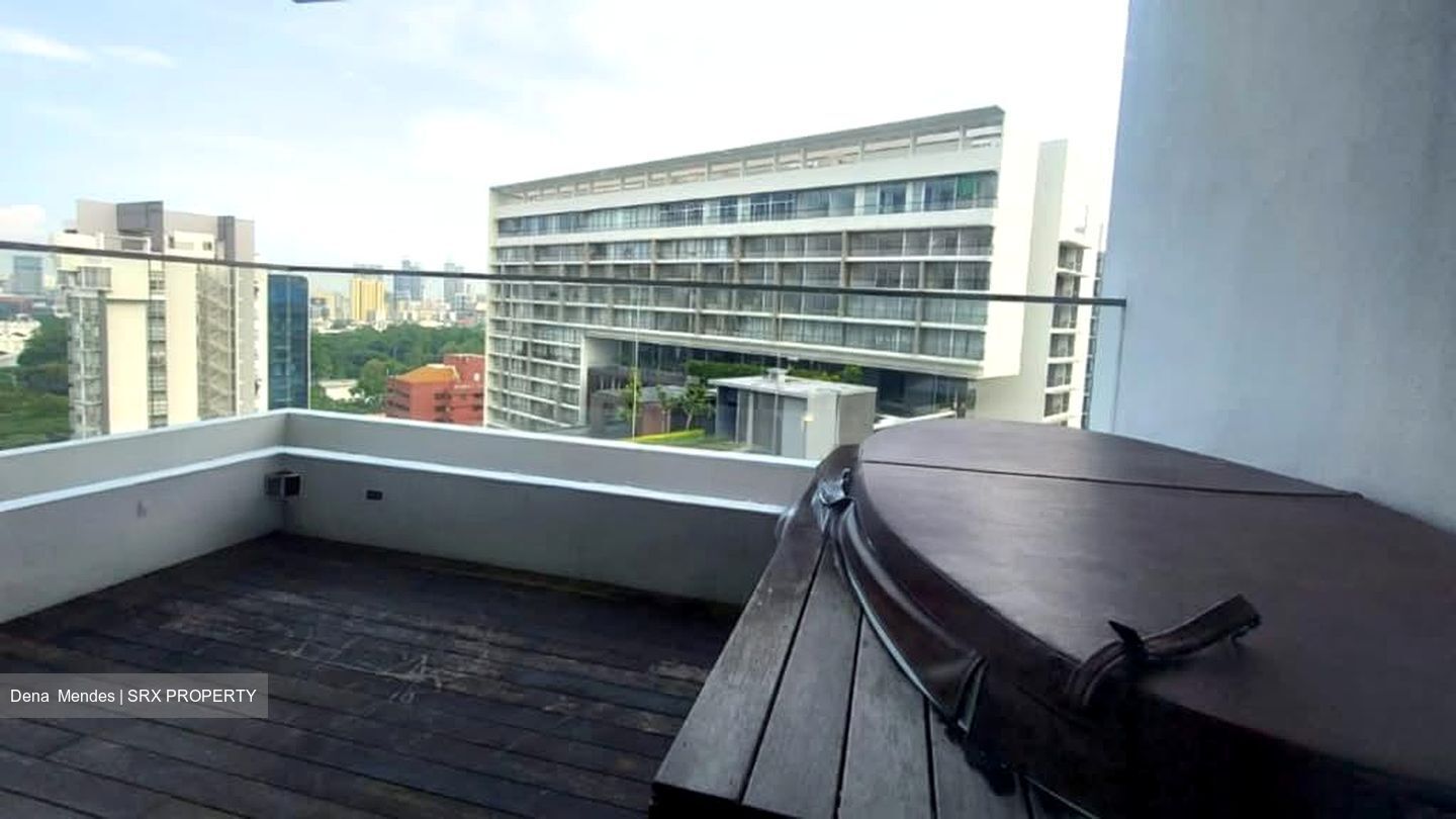 The Peak @ Cairnhill II (D9), Apartment #594128441